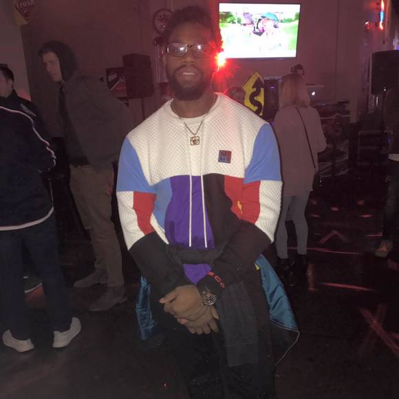 Meet your Posher, Patrick - Picture 1 of 1